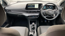 Hyundai i20 1.0T GDi 48V MHD Premium 5dr Petrol Hatchback